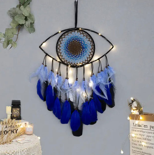 Dream Good Light Up Dream Catcher