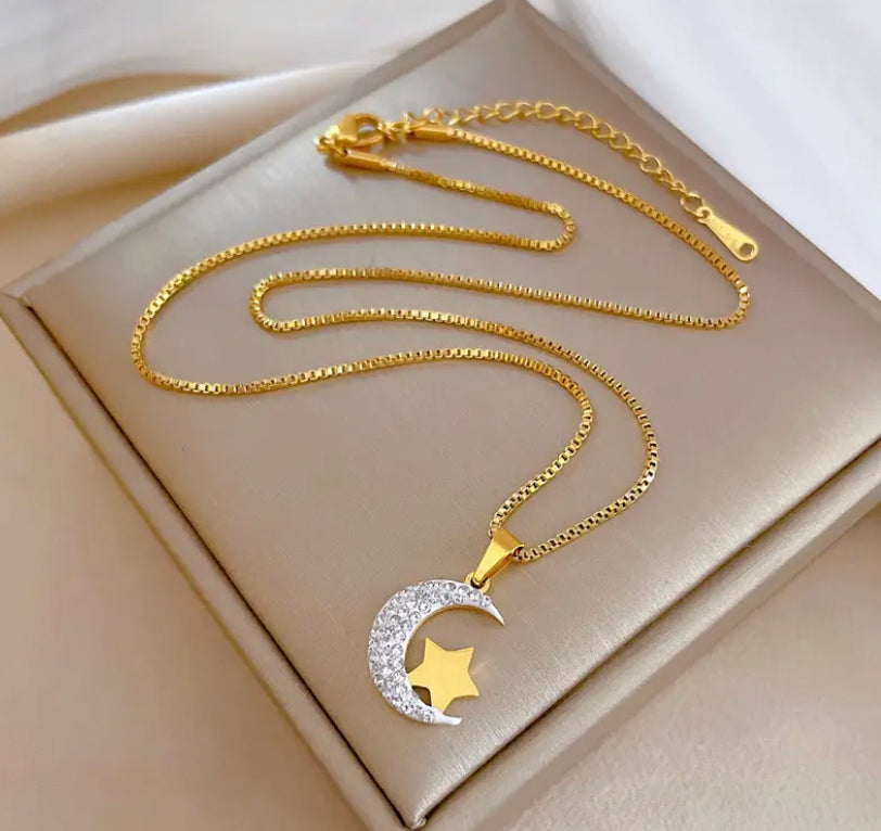 Beautiful Dream Necklace