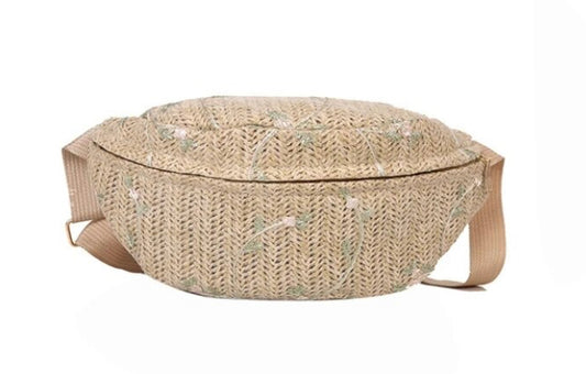 Forest Princess Fanny Pack/ Crossbody Bag