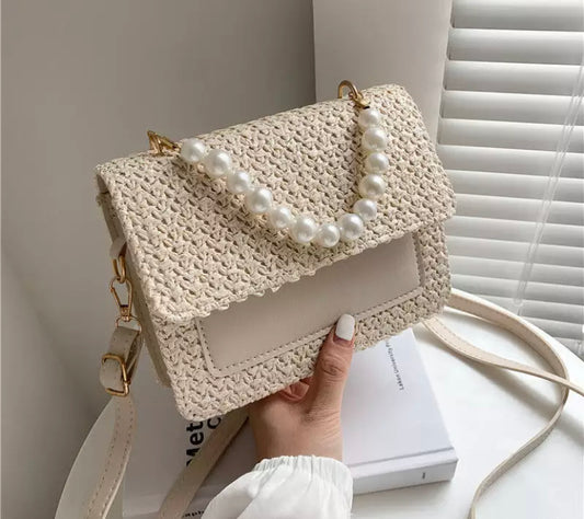 Sugar Baby Purse