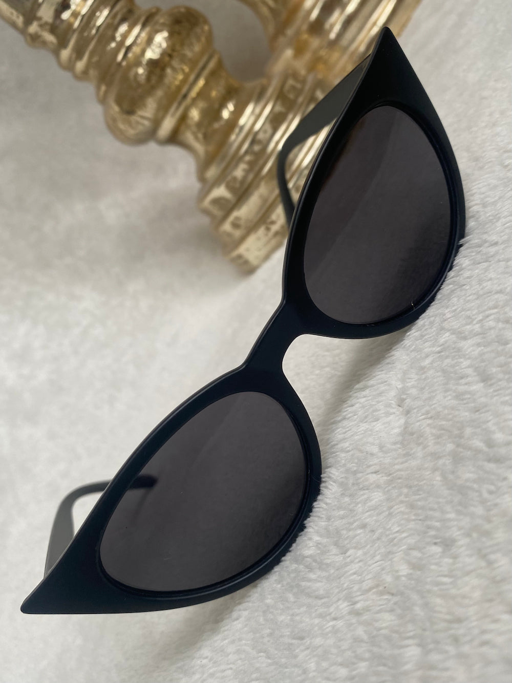 Vintage Kitty Sunglasses